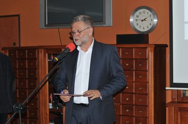 Wieluń: trwa 2 Forum Transportowe