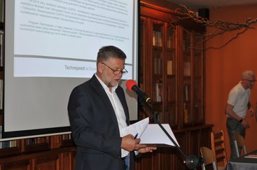 Wieluń: trwa 2 Forum Transportowe