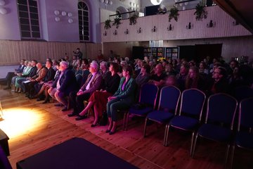 Znamy tegorocznych laureatów Praszkowskich Koziołków