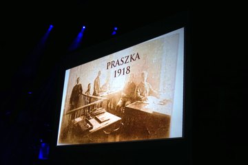 Znamy tegorocznych laureatów Praszkowskich Koziołków