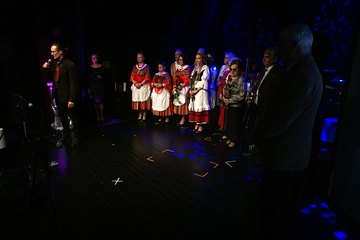 Znamy tegorocznych laureatów Praszkowskich Koziołków