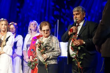 Znamy tegorocznych laureatów Praszkowskich Koziołków