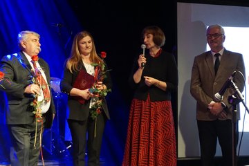 Znamy tegorocznych laureatów Praszkowskich Koziołków