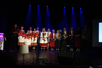 Znamy tegorocznych laureatów Praszkowskich Koziołków