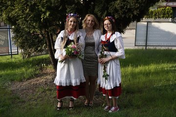 Znamy tegorocznych laureatów Praszkowskich Koziołków