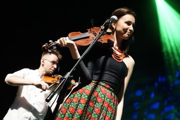 Znamy tegorocznych laureatów Praszkowskich Koziołków