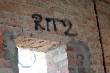 Trwa remont wieluńskiego SOR-u