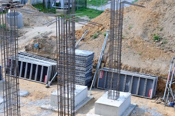 Trwa remont wieluńskiego SOR-u