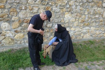 Noc Muzeów w Wieluniu. Główną bohaterką – Baszta Męczarnia