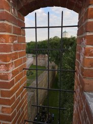 Noc Muzeów w Wieluniu. Główną bohaterką – Baszta Męczarnia