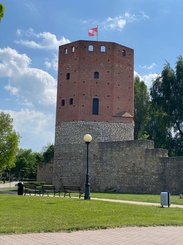 Noc Muzeów w Wieluniu. Główną bohaterką – Baszta Męczarnia