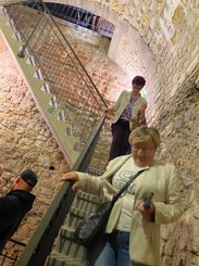 Noc Muzeów w Wieluniu. Główną bohaterką – Baszta Męczarnia