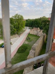 Noc Muzeów w Wieluniu. Główną bohaterką – Baszta Męczarnia