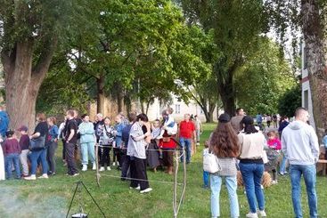 Noc Muzeów w Wieluniu. Główną bohaterką – Baszta Męczarnia