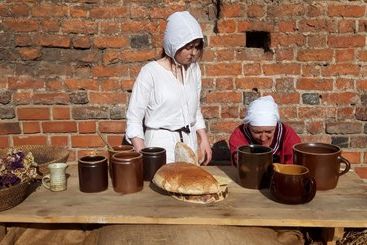 Noc Muzeów w Wieluniu. Główną bohaterką – Baszta Męczarnia
