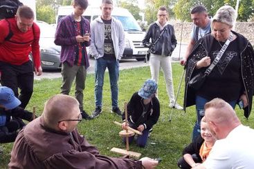 Noc Muzeów w Wieluniu. Główną bohaterką – Baszta Męczarnia