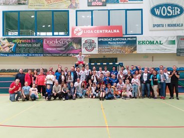 MKS przegrał w ostatnim meczu w Wieluniu w tym sezonie