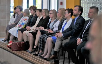 Poradnia Psychologiczno-Pedagogiczna w Wieluniu ma już 50 lat