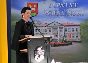 Poradnia Psychologiczno-Pedagogiczna w Wieluniu ma już 50 lat