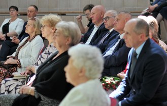 Poradnia Psychologiczno-Pedagogiczna w Wieluniu ma już 50 lat