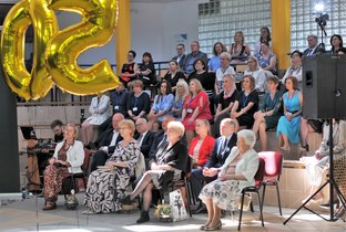 Poradnia Psychologiczno-Pedagogiczna w Wieluniu ma już 50 lat
