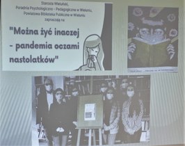 Poradnia Psychologiczno-Pedagogiczna w Wieluniu ma już 50 lat