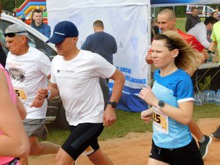 Damian Skupiński najlepszy w Pątnowie