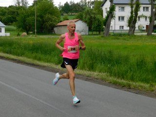 Damian Skupiński najlepszy w Pątnowie