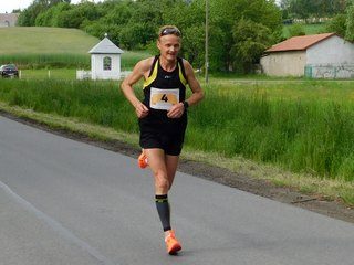 Damian Skupiński najlepszy w Pątnowie