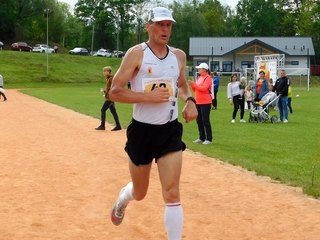 Damian Skupiński najlepszy w Pątnowie