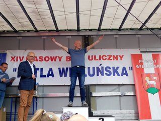 Pętla wieluńska 2022 za nami