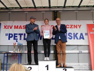 Pętla wieluńska 2022 za nami