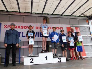 Pętla wieluńska 2022 za nami