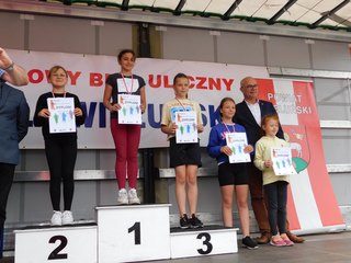Pętla wieluńska 2022 za nami