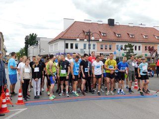 Pętla wieluńska 2022 za nami