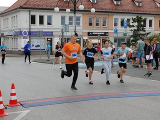 Pętla wieluńska 2022 za nami