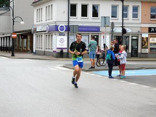 Pętla wieluńska 2022 za nami
