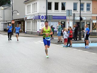 Pętla wieluńska 2022 za nami