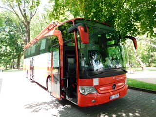 Klub honorowych dawców krwi przy wieluńskim PCK zorganizował kolejną akcję