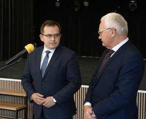 Blisko 85 milionów złotych na inwestycje w powiecie wieruszowskim