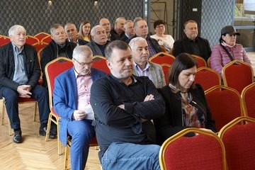 Blisko 85 milionów złotych na inwestycje w powiecie wieruszowskim