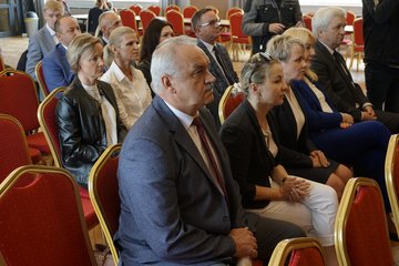 Blisko 85 milionów złotych na inwestycje w powiecie wieruszowskim