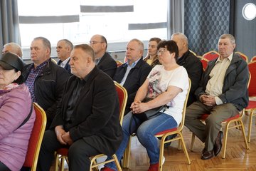 Blisko 85 milionów złotych na inwestycje w powiecie wieruszowskim