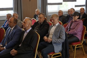 Blisko 85 milionów złotych na inwestycje w powiecie wieruszowskim