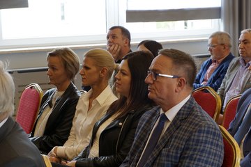 Blisko 85 milionów złotych na inwestycje w powiecie wieruszowskim