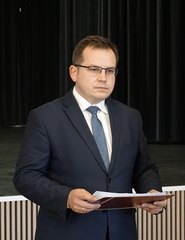 Blisko 85 milionów złotych na inwestycje w powiecie wieruszowskim