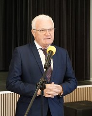 Blisko 85 milionów złotych na inwestycje w powiecie wieruszowskim