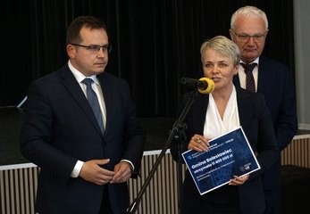 Blisko 85 milionów złotych na inwestycje w powiecie wieruszowskim