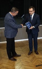 Blisko 85 milionów złotych na inwestycje w powiecie wieruszowskim