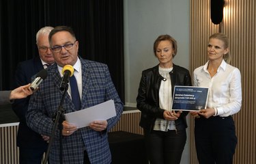 Blisko 85 milionów złotych na inwestycje w powiecie wieruszowskim